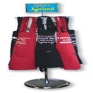 Floor Displays