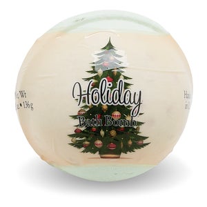 Bath Bombs