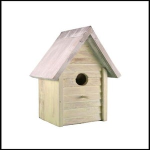 Birdhouses