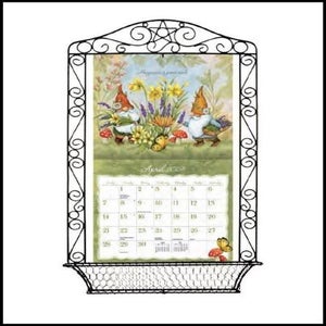 Calendar Frames