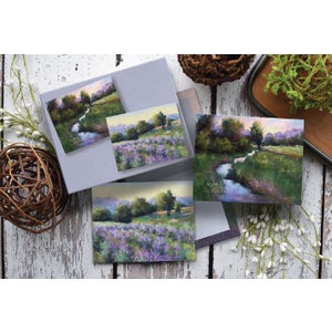 Assorted Boxed Note Card