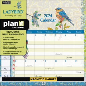 Plan-It Plus Calendar