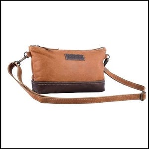 Small Leather Purses