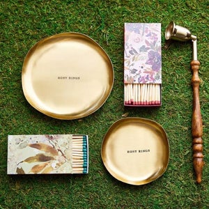Candle Accessories