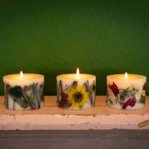 Candles