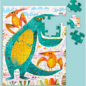 48 Piece Puzzle