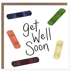 Get Well
