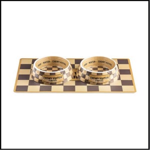 Bowls & Placemats