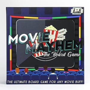 Board Games