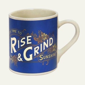 Mugs