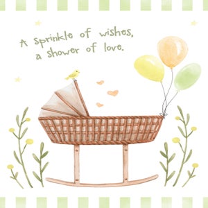 Baby Shower