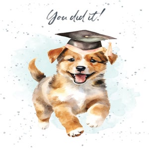 Graduation