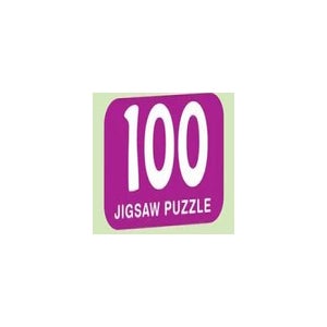 100 Piece Puzzle