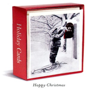 Holiday Boxed Notes