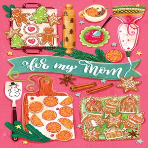Holiday Greeting Cards