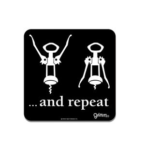 Coasters