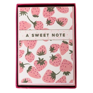 Boxed Cards