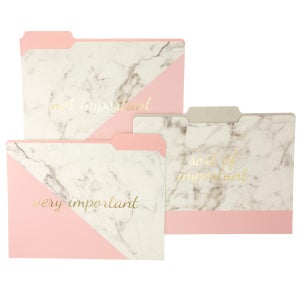 Folders