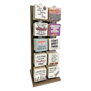 Displays