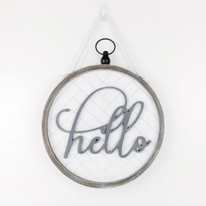 Letterboards