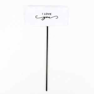 Enamel Picks