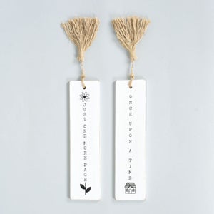 Bookmarks