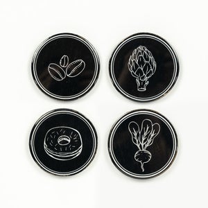 Coasters