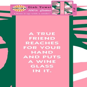 Dish Towels
