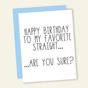 Birthday