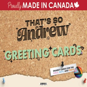 That's So Andrew