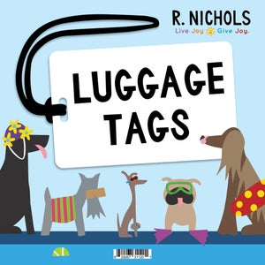 R. Nichols