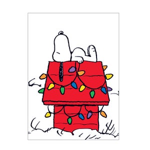 Peanuts