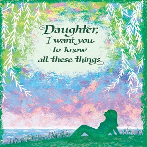 Daughter