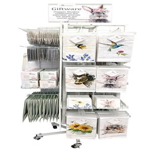 Floor Prepacks