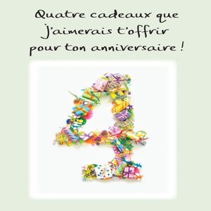 Anniversaire