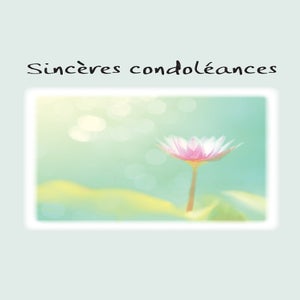 Sympathy