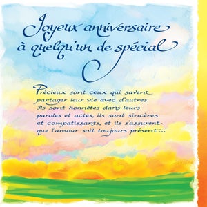 BMA Classic French Print