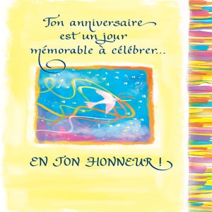 Birthday