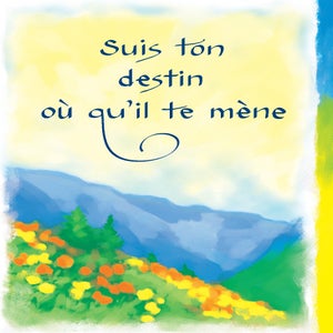 Encouragement