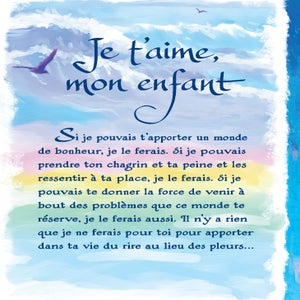 Mon Enfant