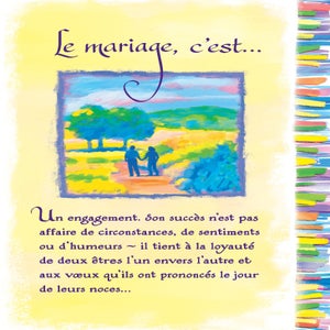 Mariage