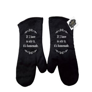 Oven Mitts