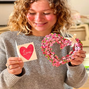 Mini Pop Up Cards