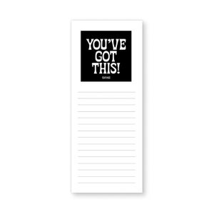 Listpads