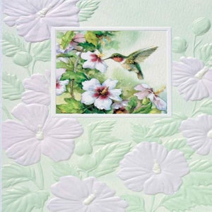 Petite Blank Cards