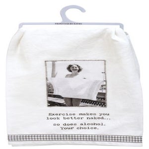 Kitchen Towels