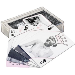 Playing Cards