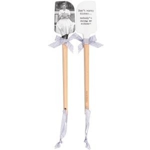 Spatulas