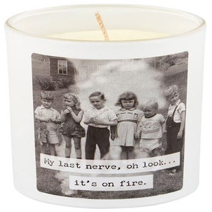 Candles