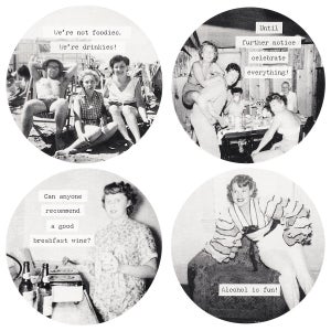 Coasters